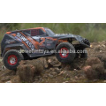 2.4G R/C High Speed SUV Cross-Country Car RC High Speed Car With 1:12 Scale